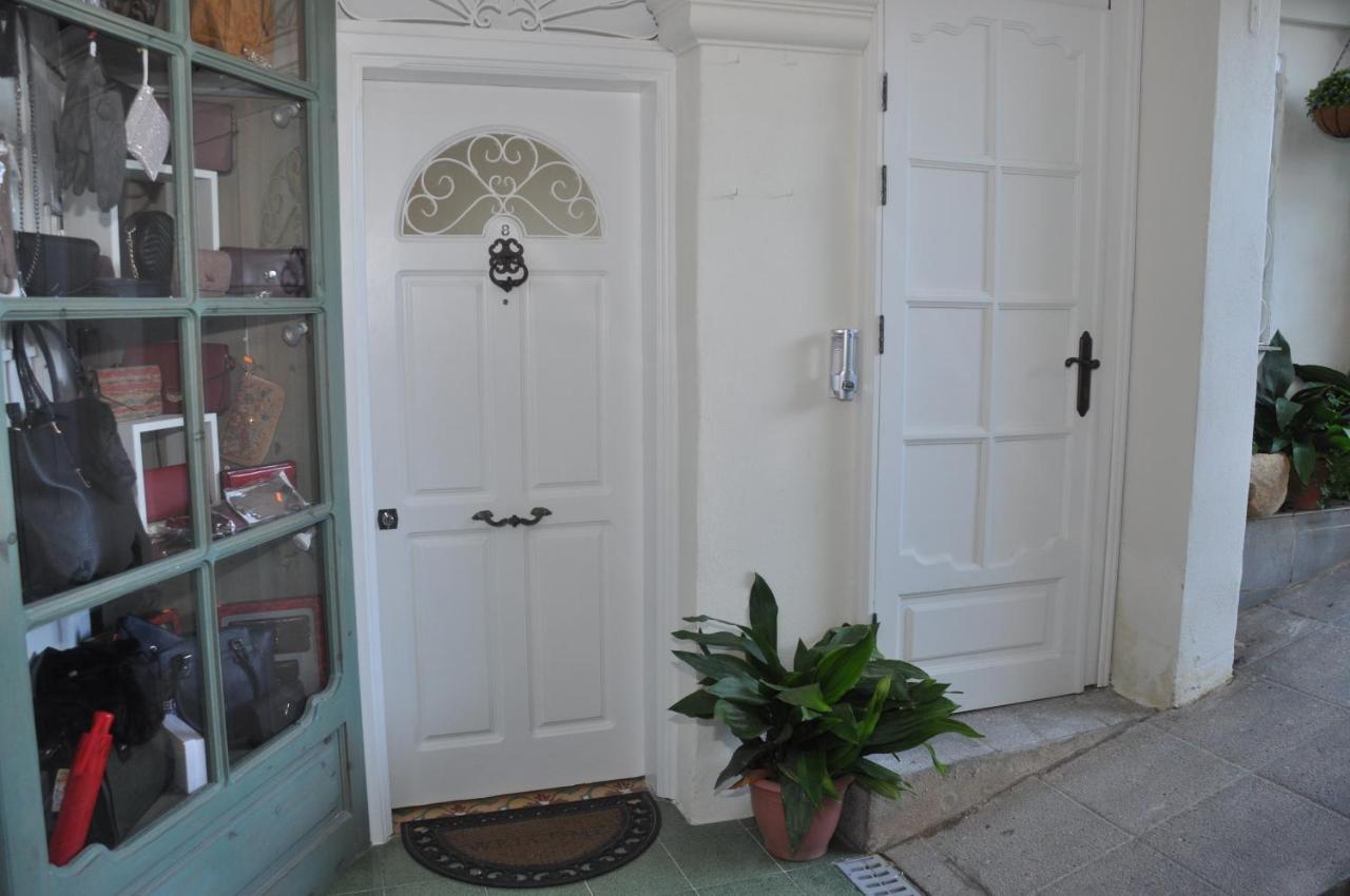 Private Apartment In Pembroke St Julians Екстер'єр фото