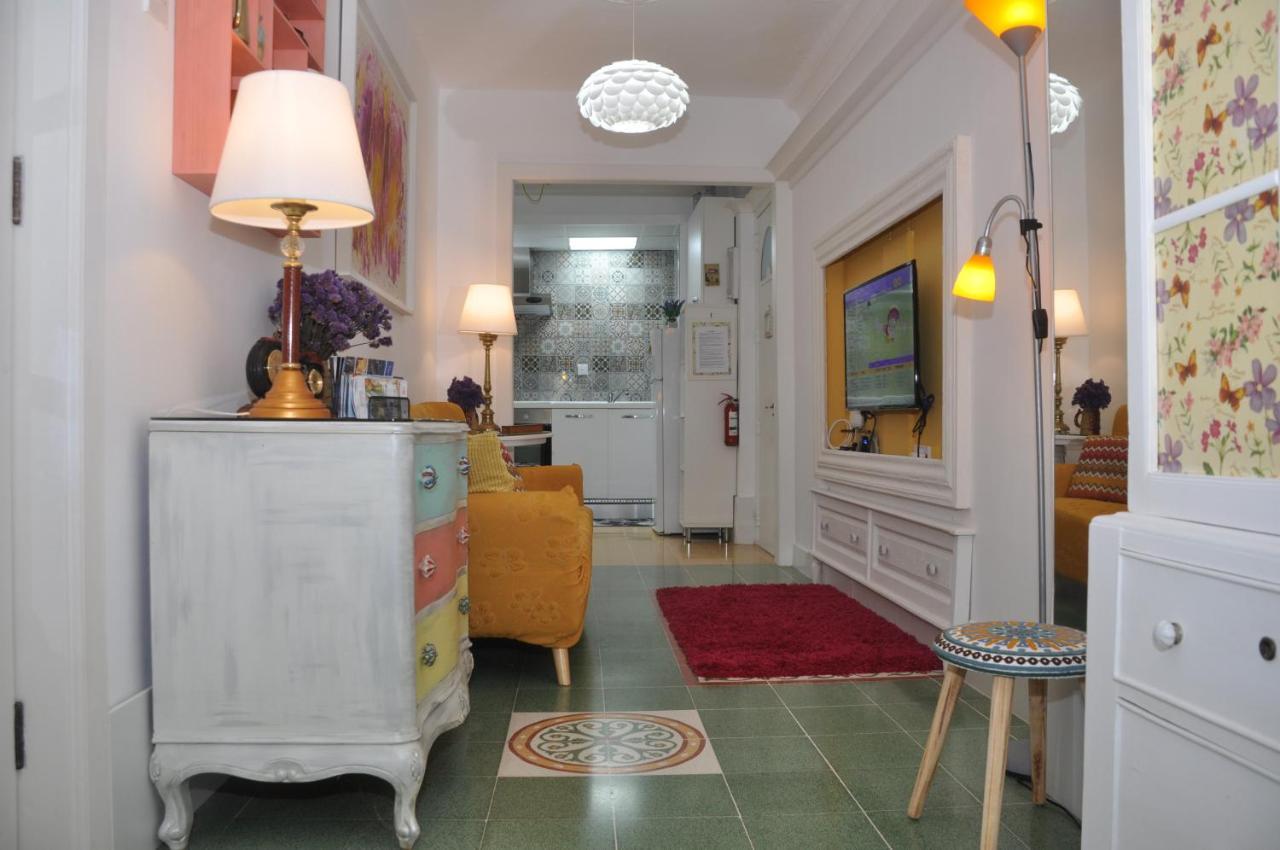 Private Apartment In Pembroke St Julians Екстер'єр фото