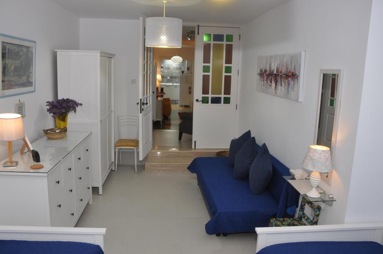 Private Apartment In Pembroke St Julians Екстер'єр фото