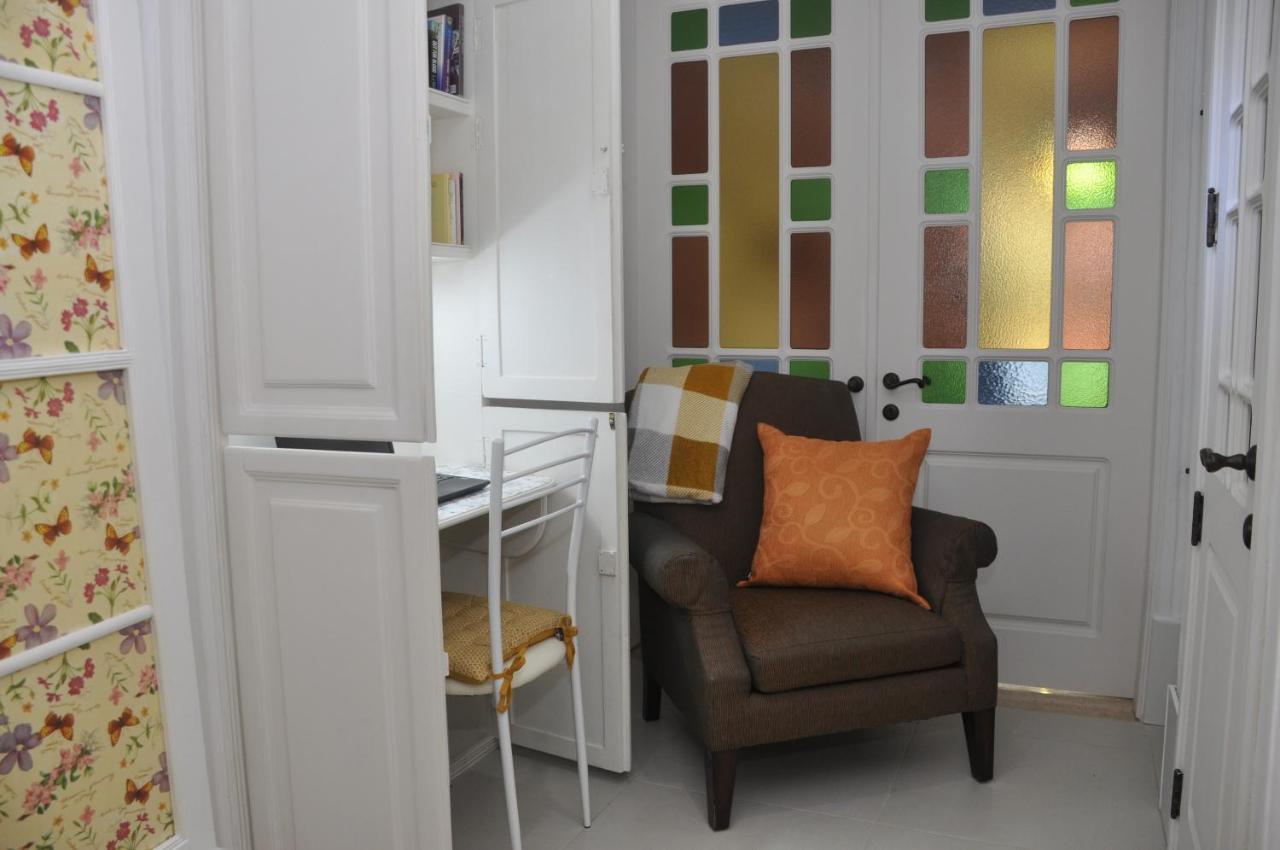 Private Apartment In Pembroke St Julians Екстер'єр фото