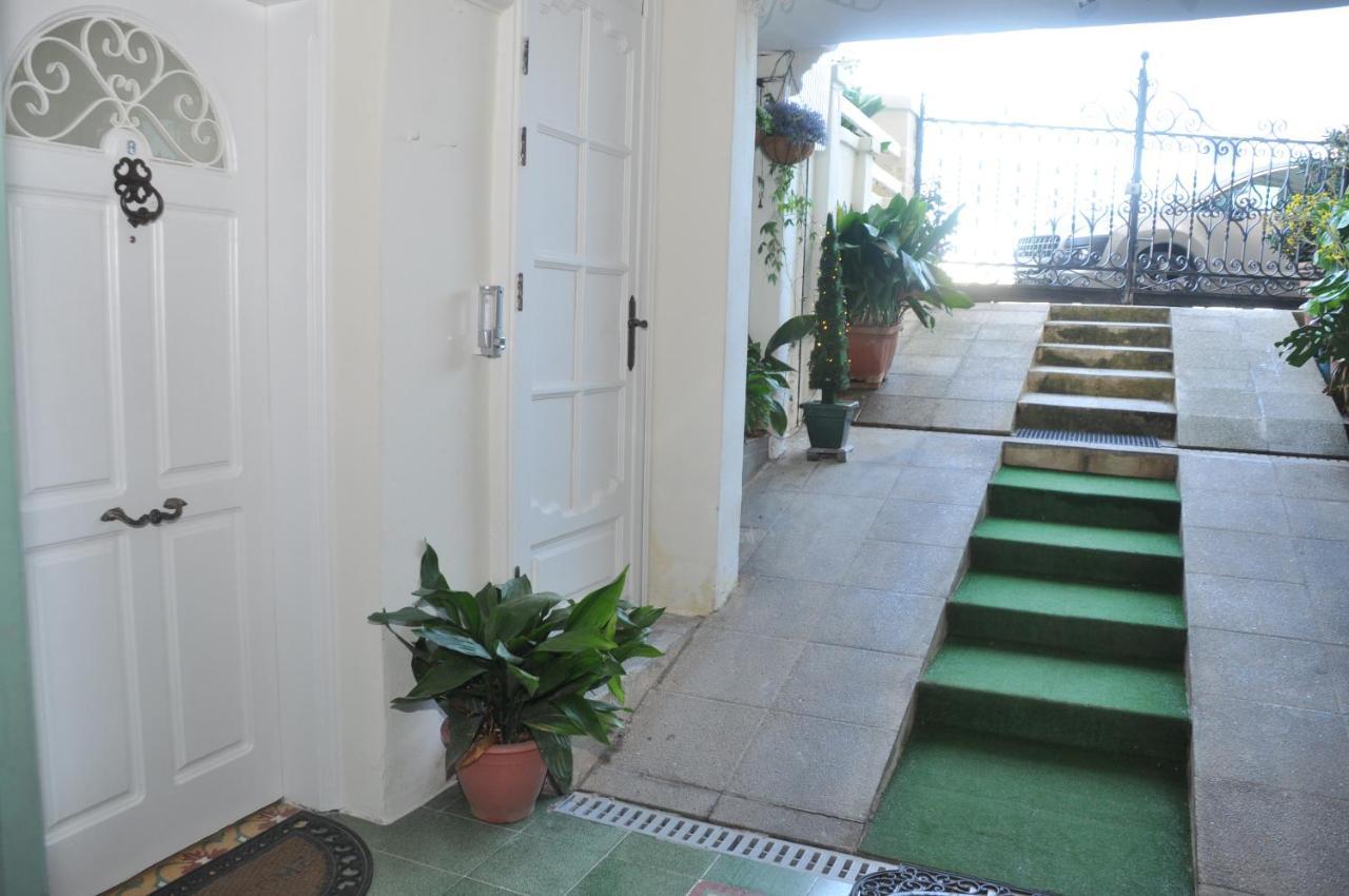 Private Apartment In Pembroke St Julians Екстер'єр фото