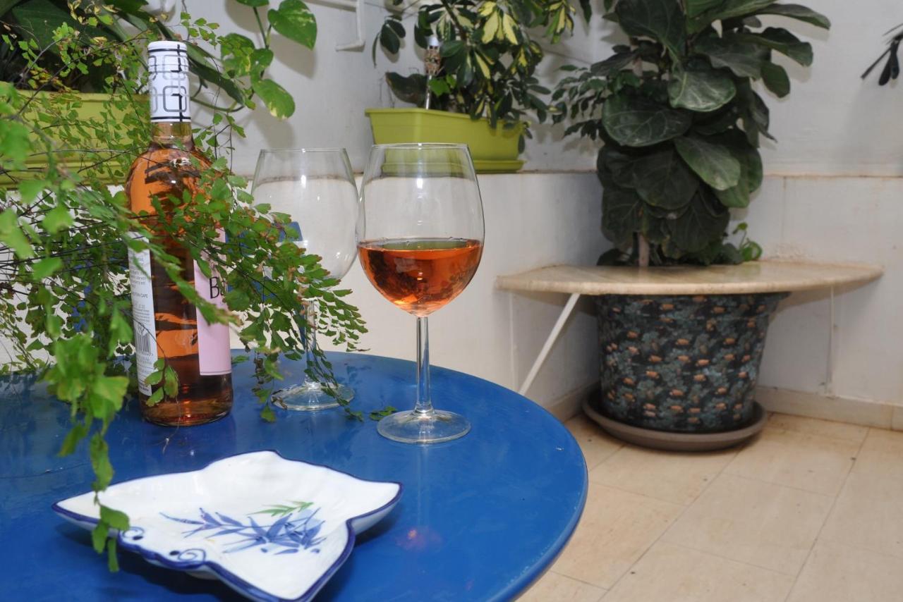 Private Apartment In Pembroke St Julians Екстер'єр фото