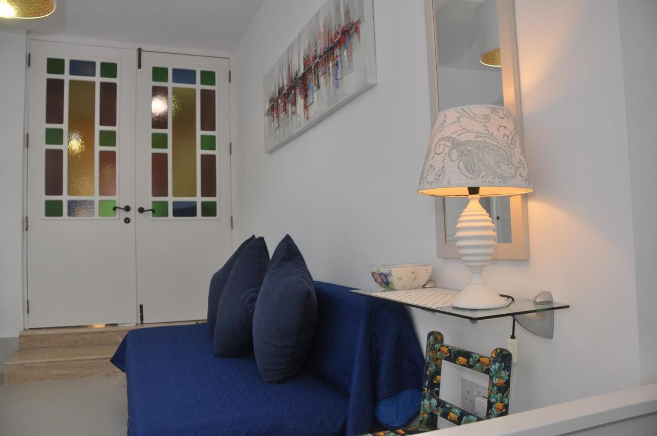 Private Apartment In Pembroke St Julians Екстер'єр фото